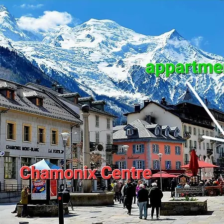 Center Town Beautiful *
